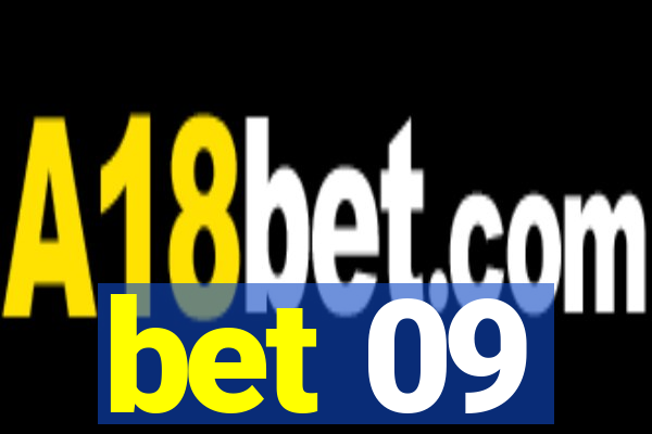 bet 09